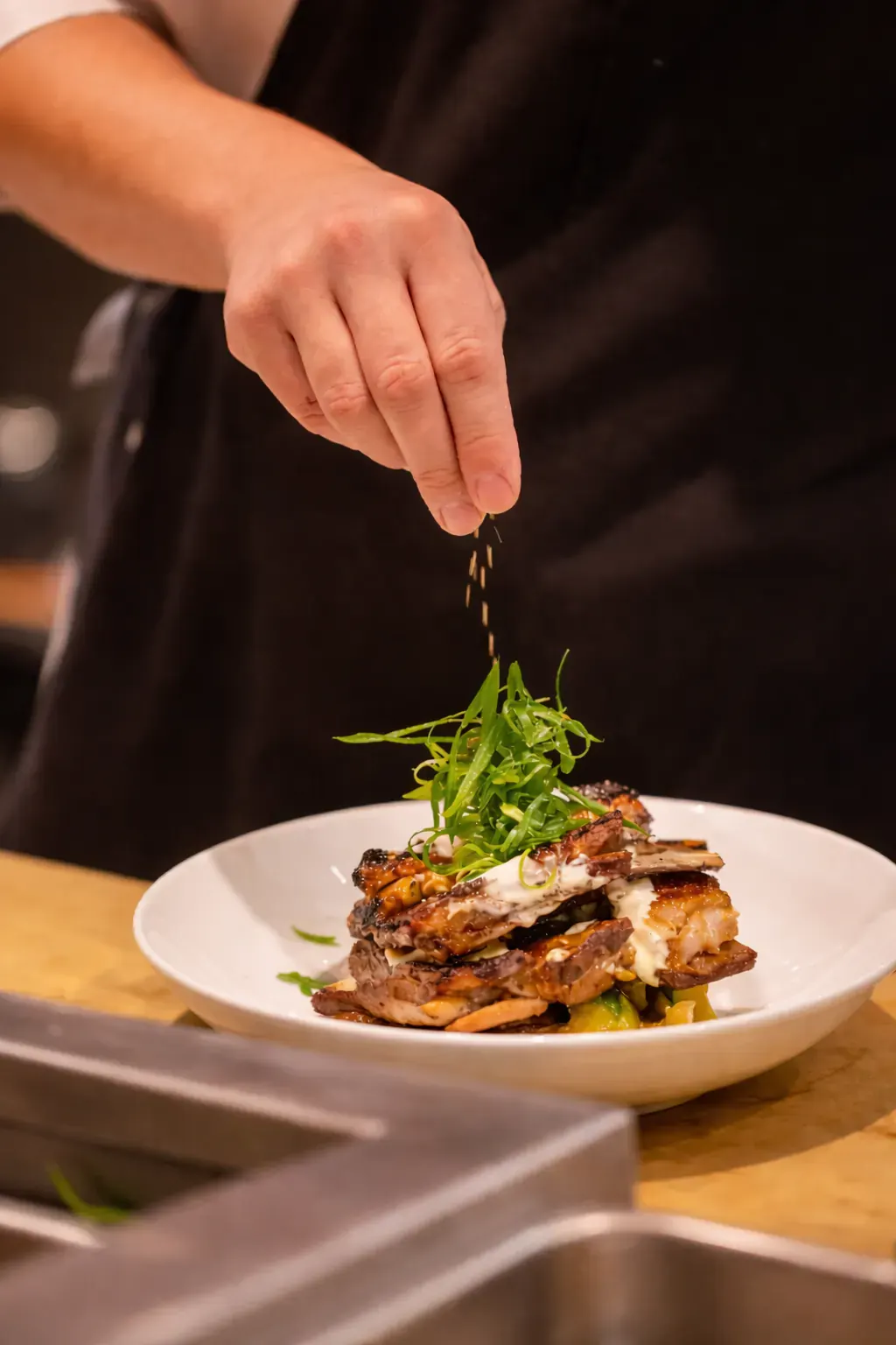 Private Chef